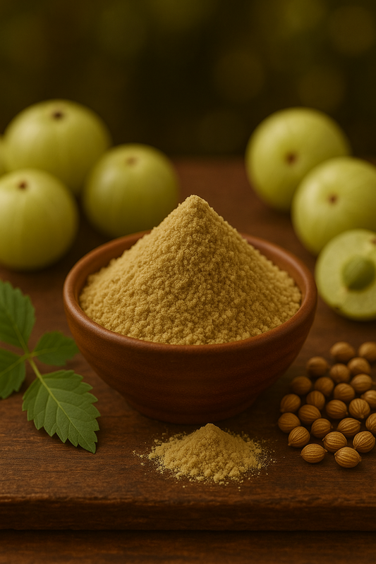 AMLA POWDER