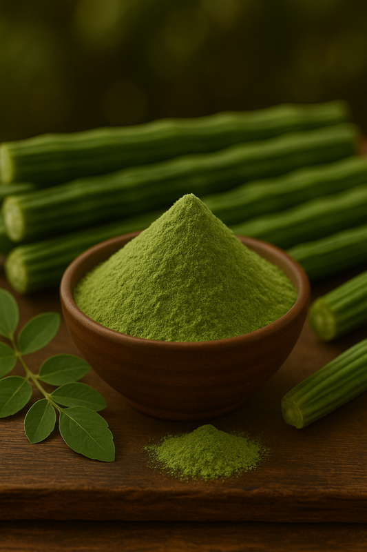 SARGVO (MORINGA) POWDER