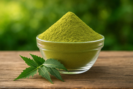 BITTER NEEM POWDER