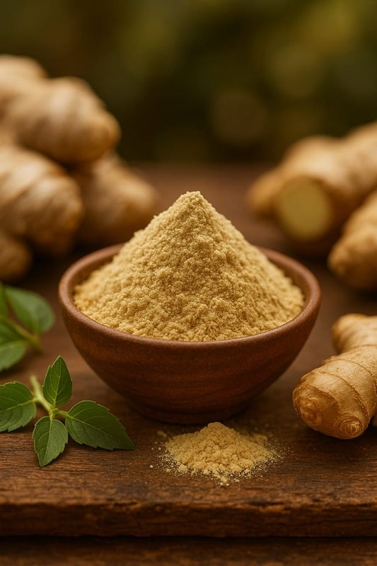 GINGER POWDER