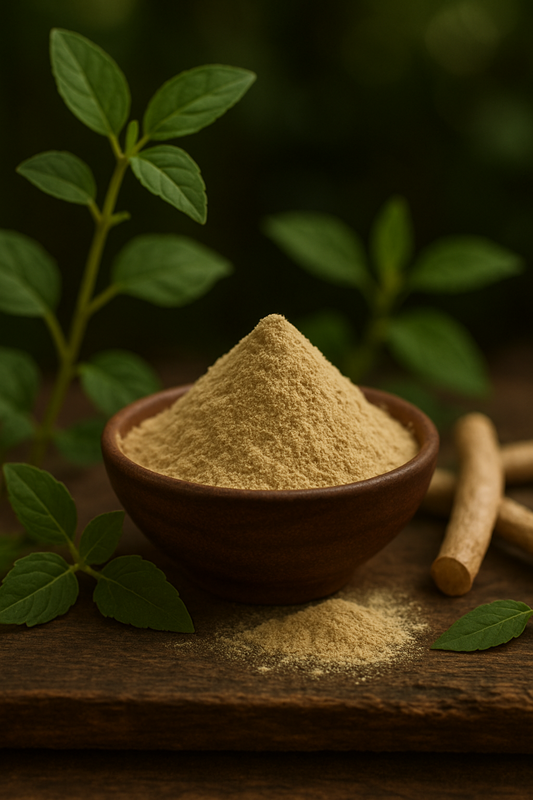 ASHWAGANDHA POWDER