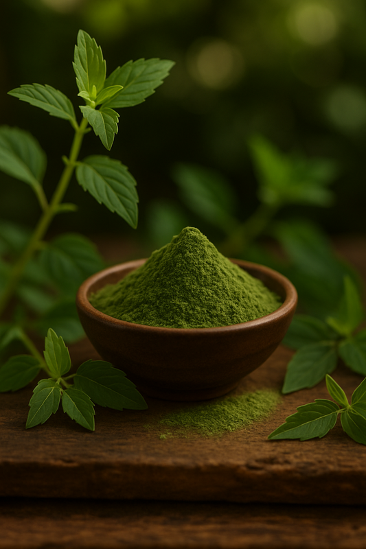 PUDINA (MINT) POWDER